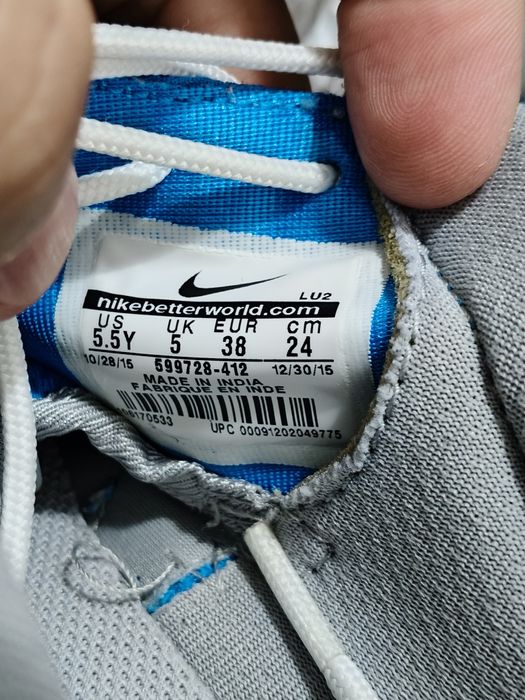 Adidasi Nike Roshe  - Originali