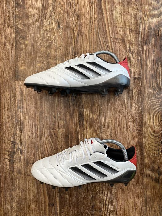 Ghete profesionale fotbal Adidas Copa Icon II FG/AG 42 2/3