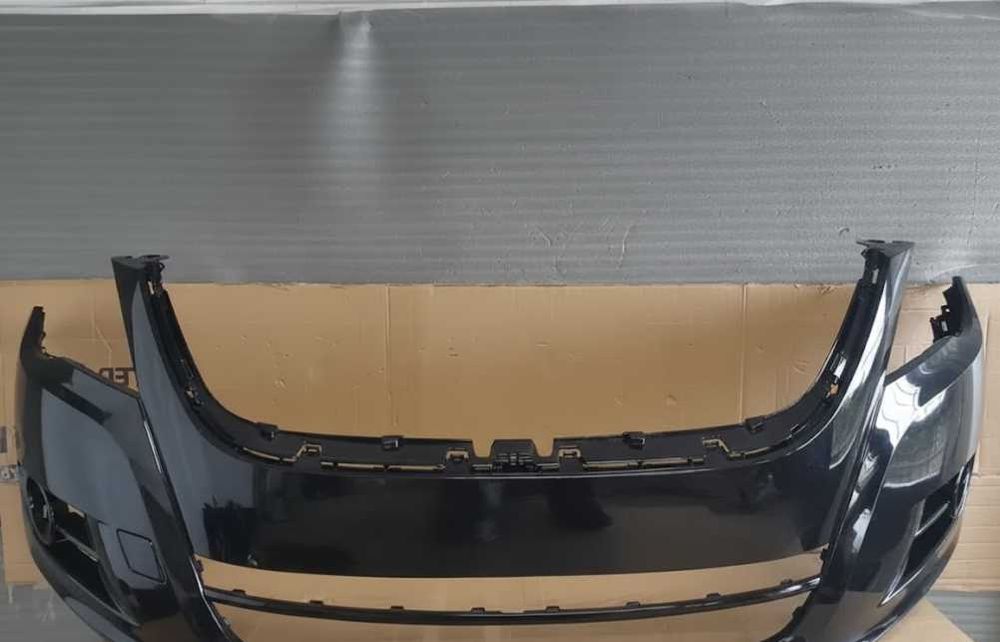 Bara Fata VW Tiguan 2007-2011 (LC9Z (Negru))