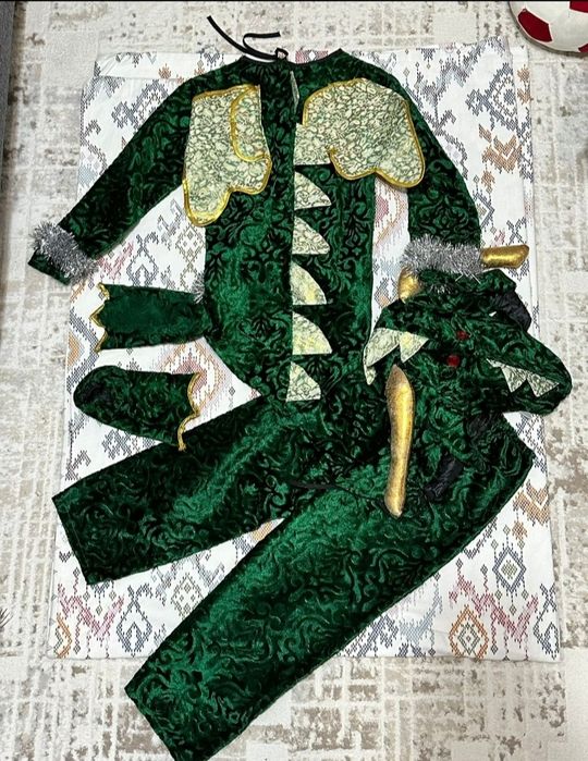 Карнавальные костюмы