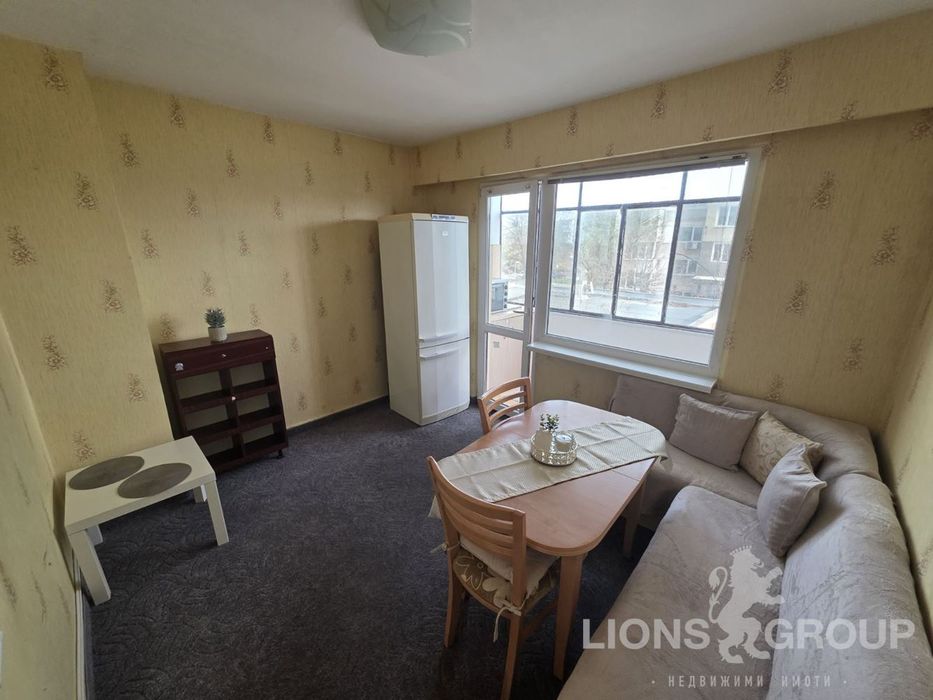 2-стаен в Варна-Владиславово площ 47 цена 118500