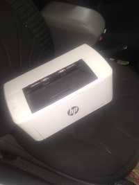 Принтер HP Laser Jet M15w