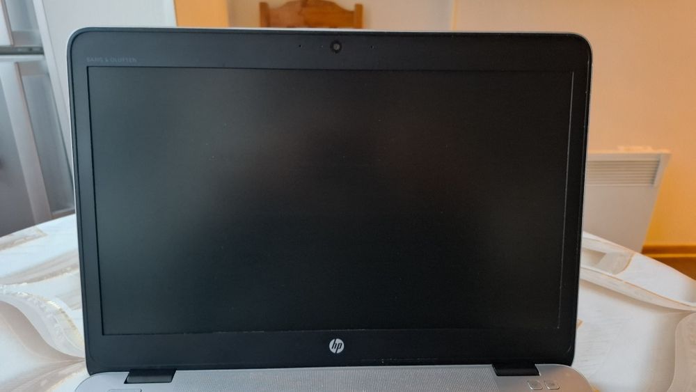 Лаптоп HP ElitBook 840 g3