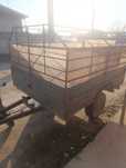 Remorca 750 satu mare