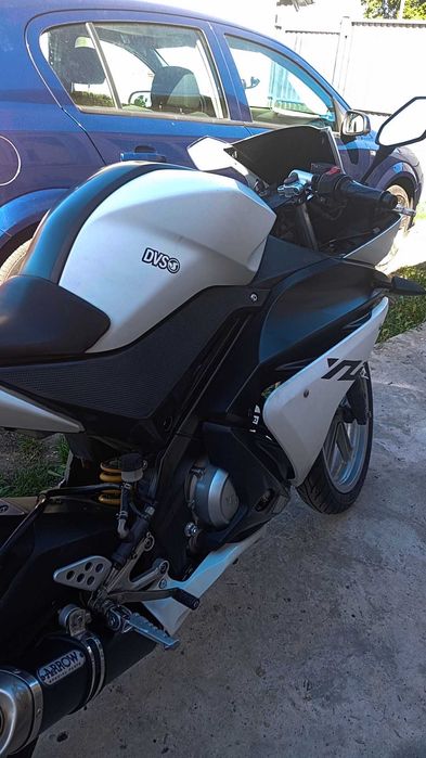 Vând urgent Yamaha yzf R 125