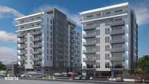 Apartament decomandat cu 2 camere - zona Parc Tudor Arghezi, Sector 4