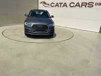 Audi Q3 Audi Q3 2.0TDI, 184CP, LED, Navi, Panoramic, Piele, Camera, Keyless