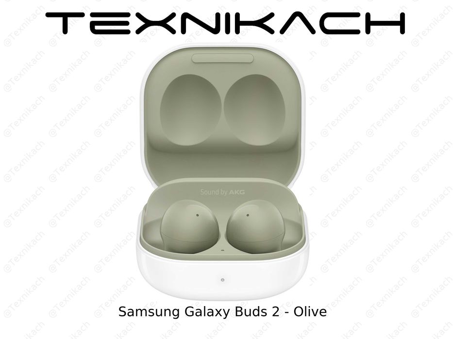 Samsung Galaxy Buds 2 • Доставка Бесплатно
