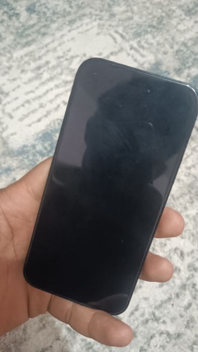 IPHONE 12 karobka dakment bor. YANA KELISHAMIZ