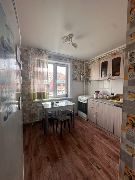 Продам 1 комнатную