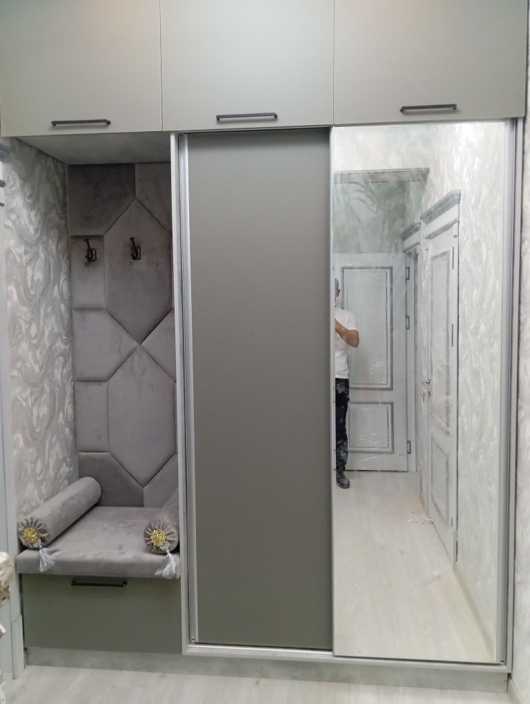 Мебель на заказ Мебель на заказ