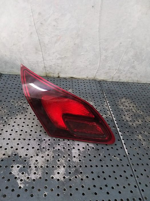 Stop tripla lampa stanga haion opel astra j 216401