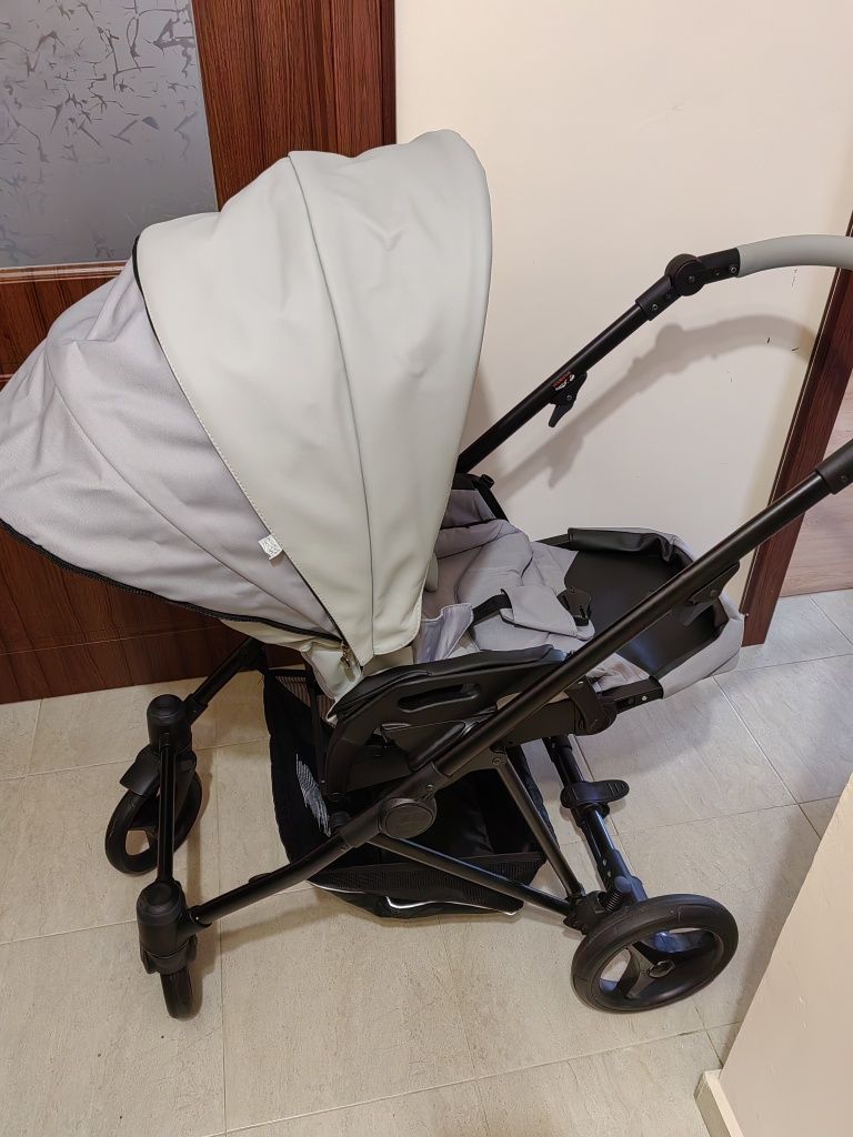 Бебешка количка Bebetto 2 в 1 yoddy
