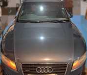 Capota fata Audi A5 COUPE model 2008-2011