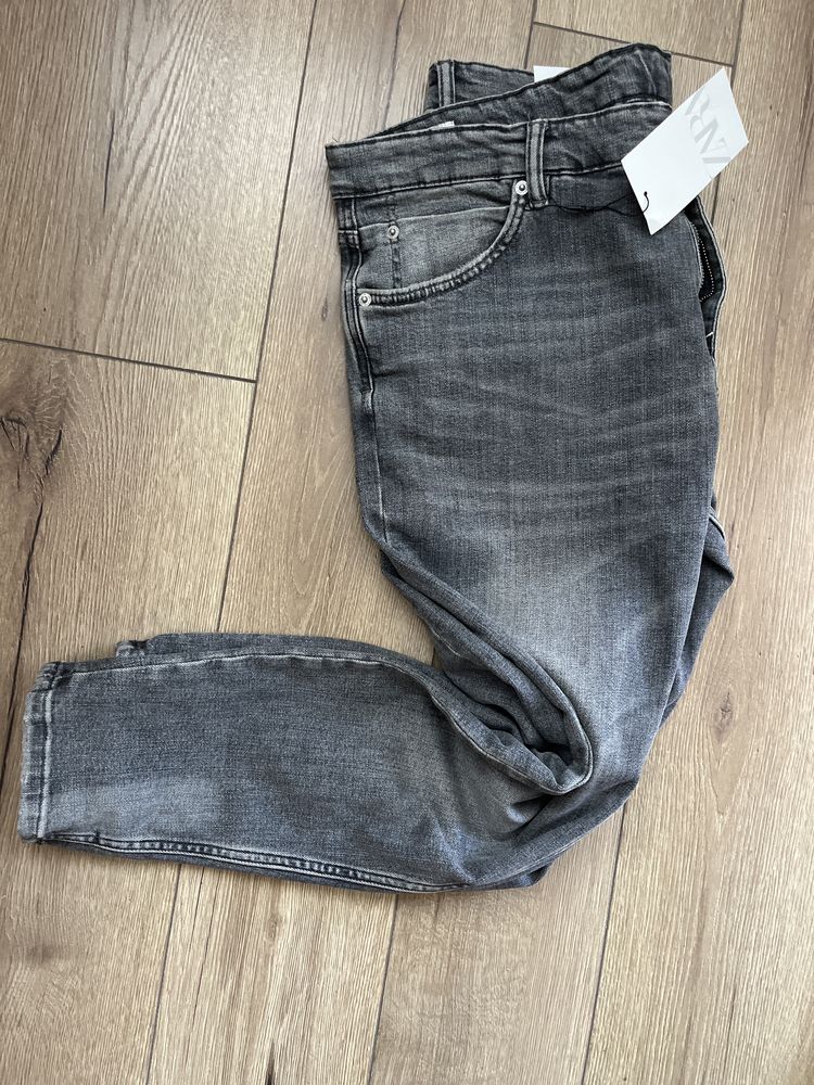 Zara, мъжки дънки 34
