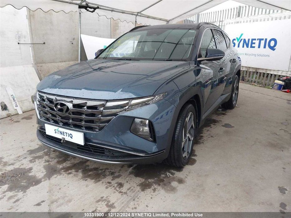 Motor Hyundai Tucson 4 1.6 T-GDI Hybrid 2021 si piese din dezmembrari