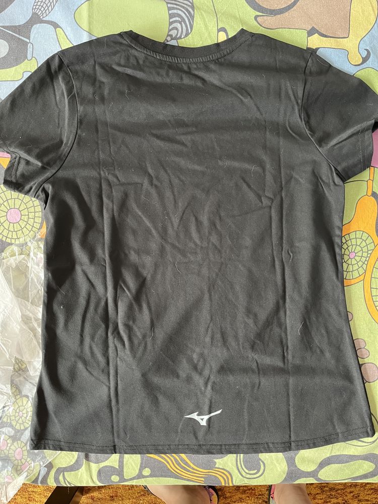 Дамска тениска Mizuno