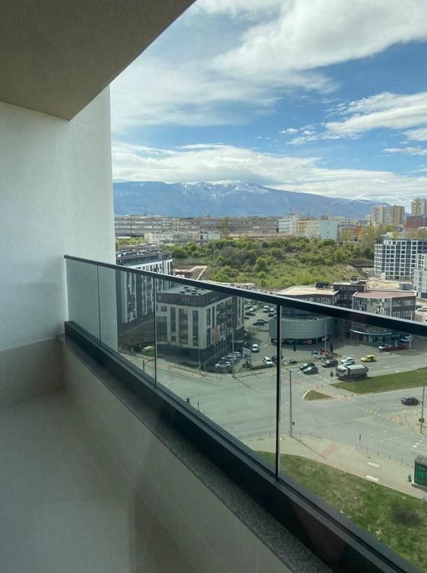 Дава се под наем Двустаен апартамент в София, Дружба 2 - 80 кв.м за 800 € - Снимка #10
