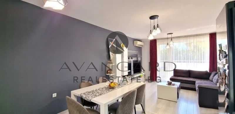 Продава се Тристаен апартамент в Пловдив, Христо Смирненски - 97 кв.м за 1820 €/кв.м - Снимка #4