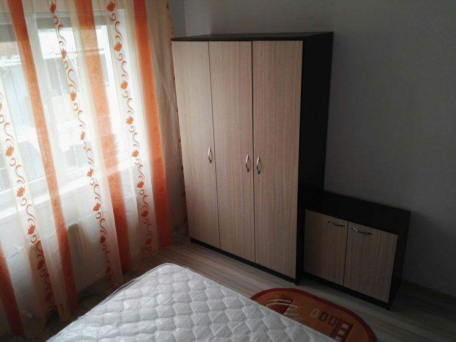 Apartament de 2 camere de închiriat Popești-Leordeni Berceni