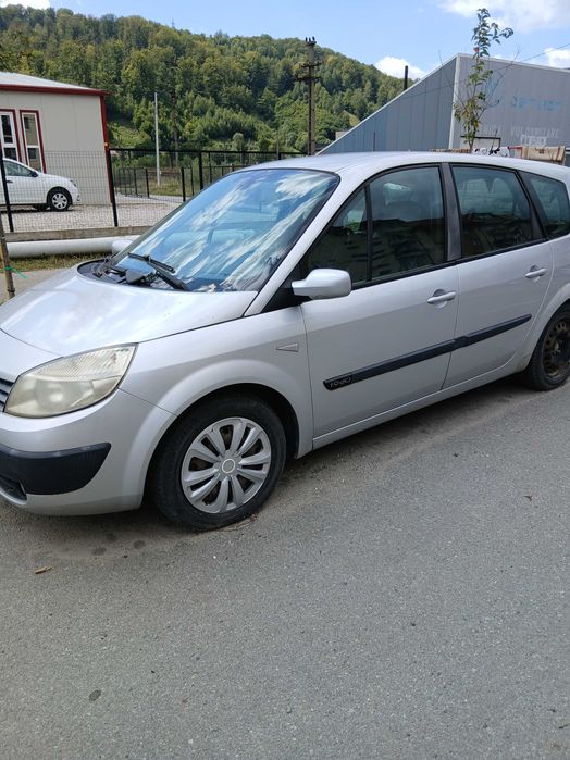 Renault Grand Scenic 1.9