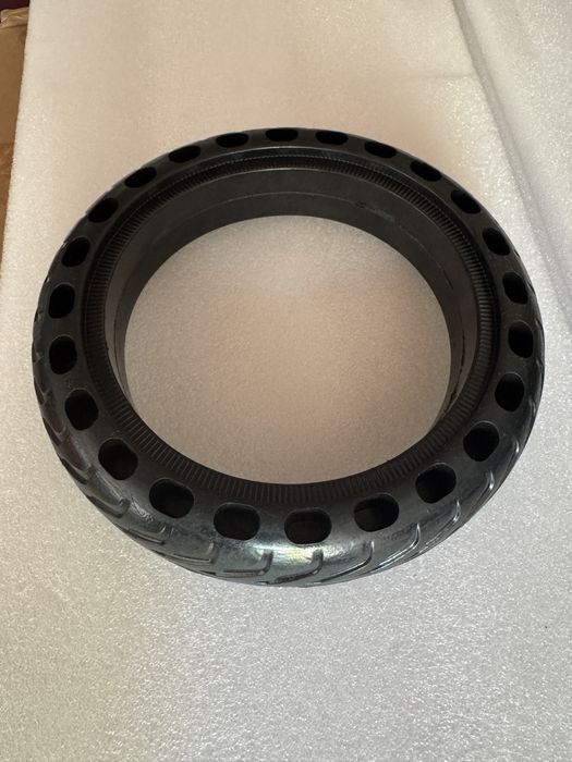 Cauciuc plin 8,5 x 2 inch (50/75-6.1) pt trotinete electrice Xiaomi