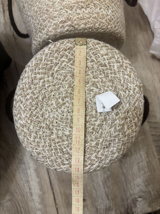 Плетённые корзинки из Кореи