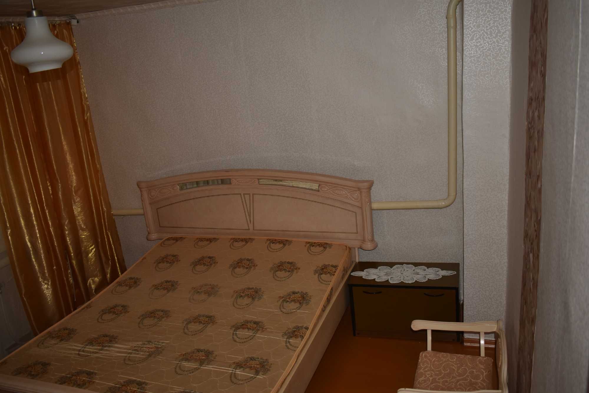 Продаётся дом центре