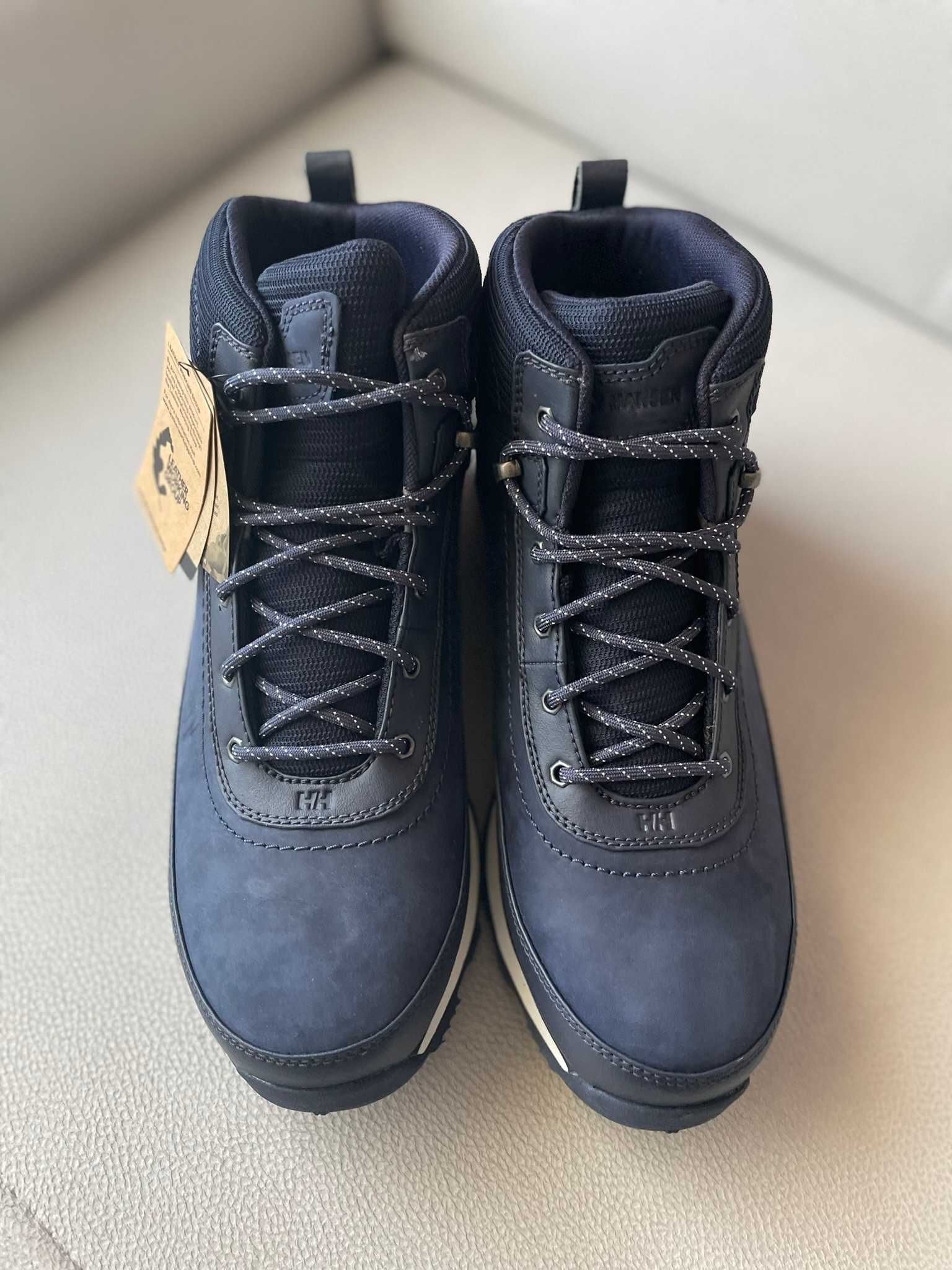 Helly Hansen Calgary - Мъжки зимни обувки, 45 EU