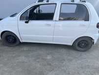 Matiz sotiladi narxi kelishilgan holda