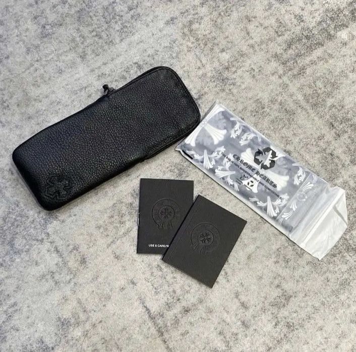 Chrome Hearts Унисекс Очила