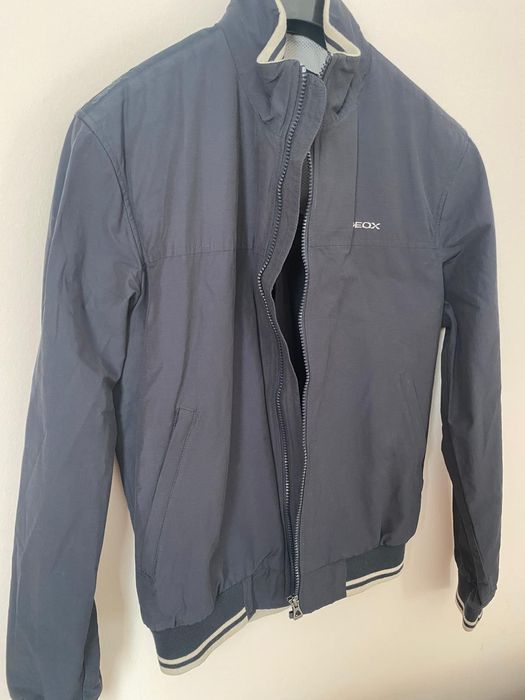 Пролетно мъжко яке  Geox 46