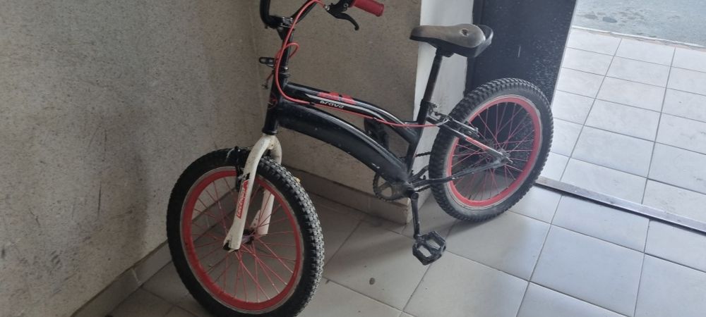 Продается велик норм