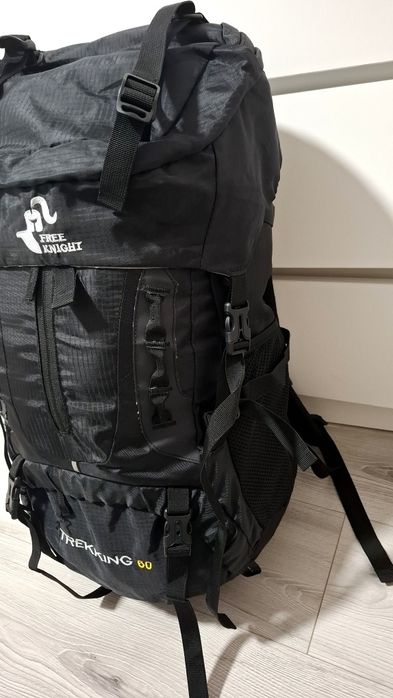 Rucsac drumetie 60l