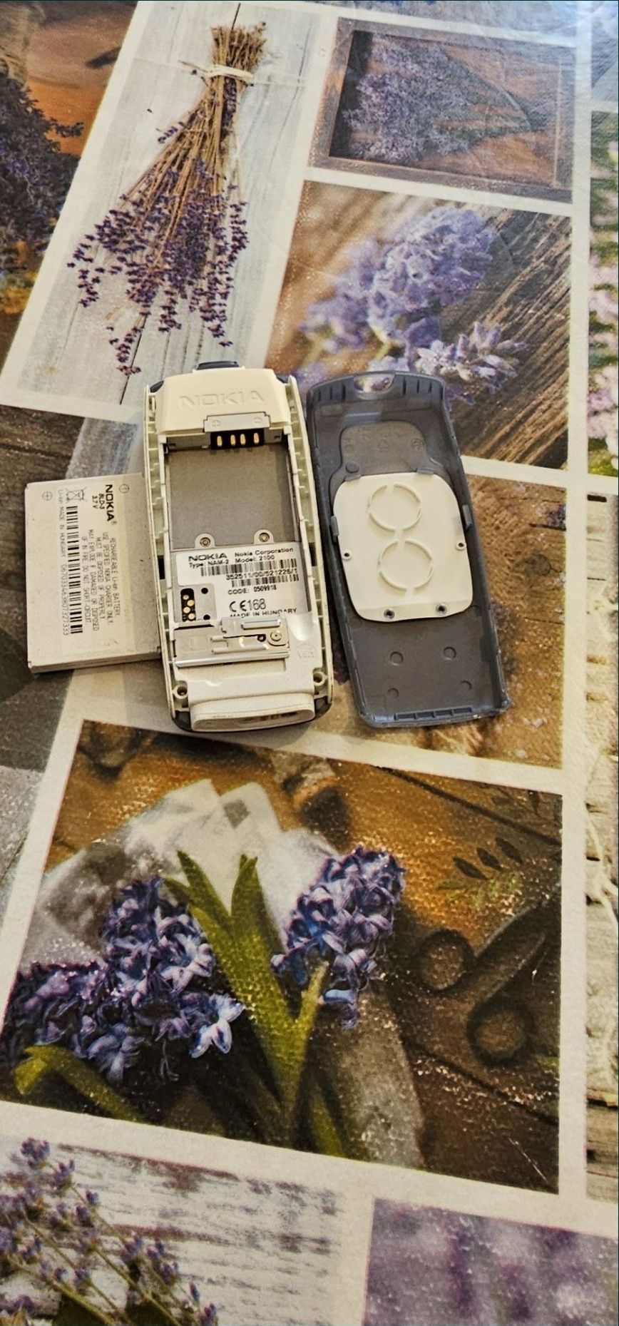 Nokia 2100 classic