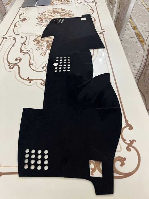 Продам накидка на панель алкантера