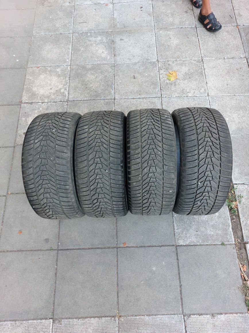 Гуми Hankook Winter Evo 3
