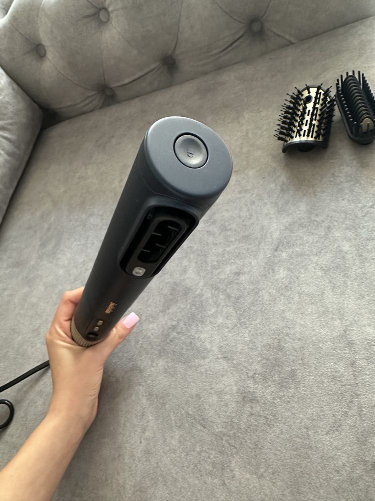Babyliss Air Wand All in 1