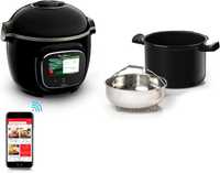 Мултикукър Moulinex CE9028 Cookeo Touch WiFi