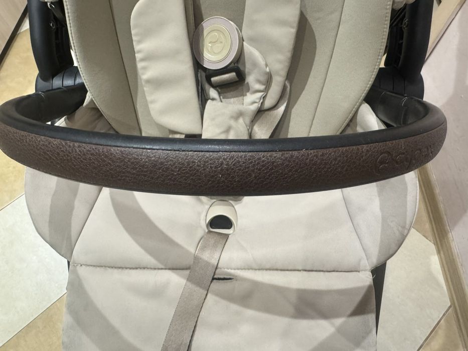 Cybex      Melio