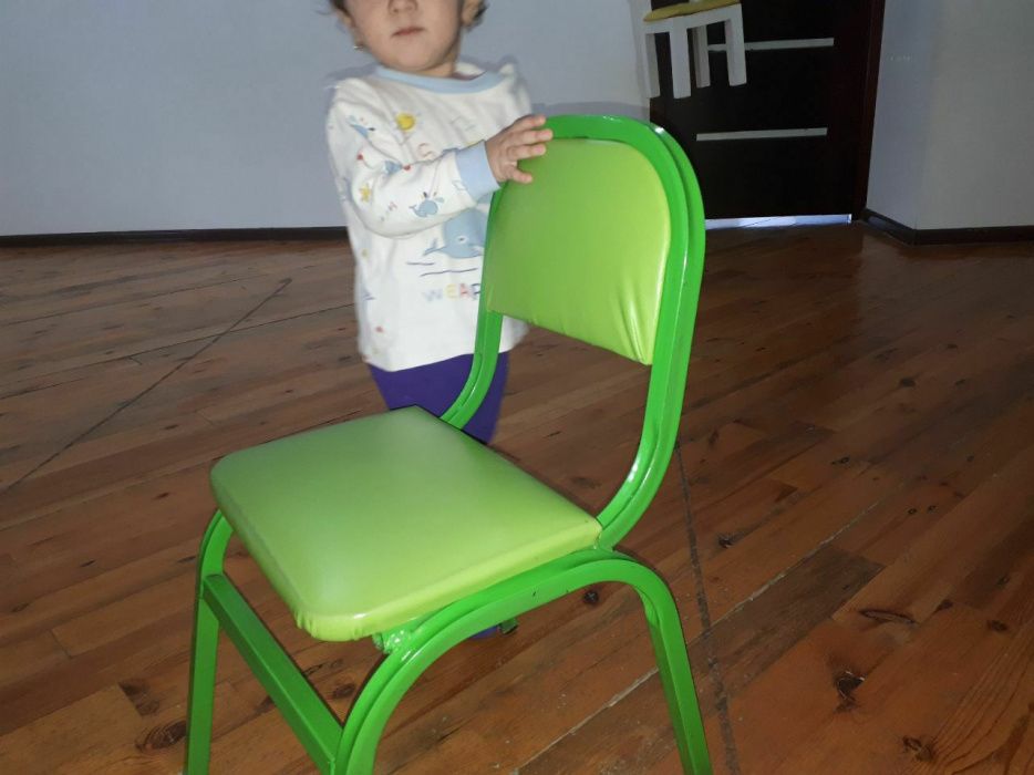 Детские стулья турон