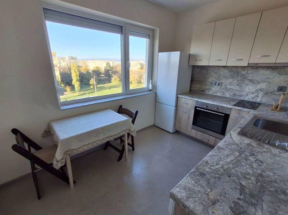 Двустаен апартамент под наем в ж.к. Сухата река, 2213610