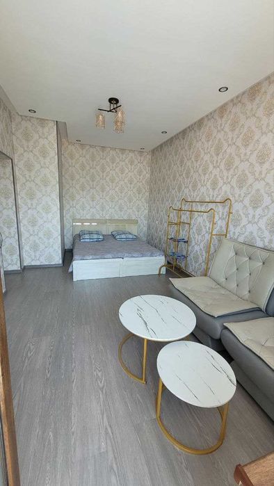 Продаётся однокомнатная квартира на новостройке