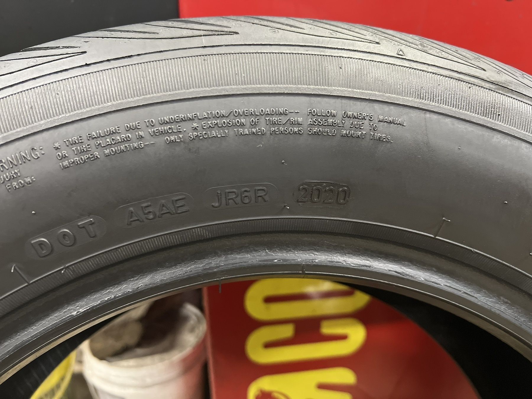 Летни гуми 195/65 R15 Sava