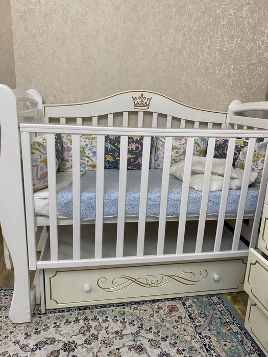 Продам детский манеж