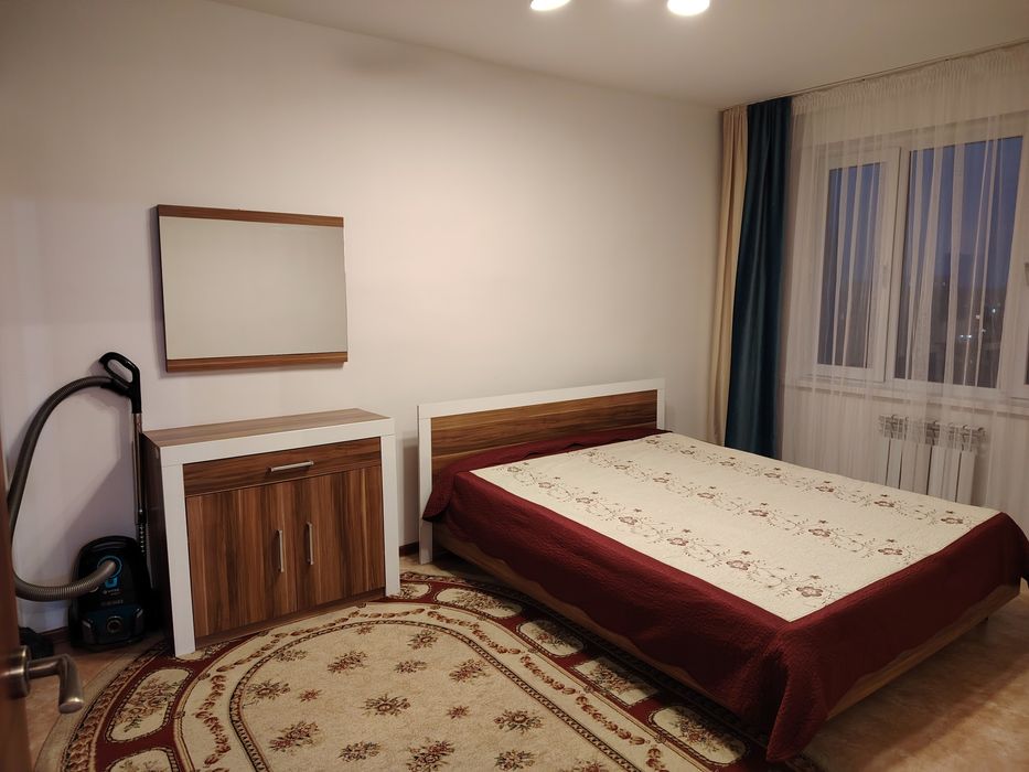 По суточно 2х ком квартира