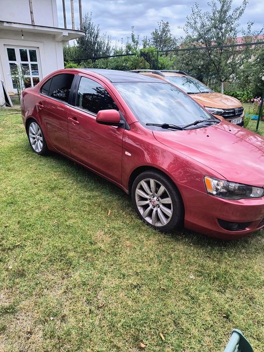 De vânzare Mitsubishi 1.5 benzina +gpl