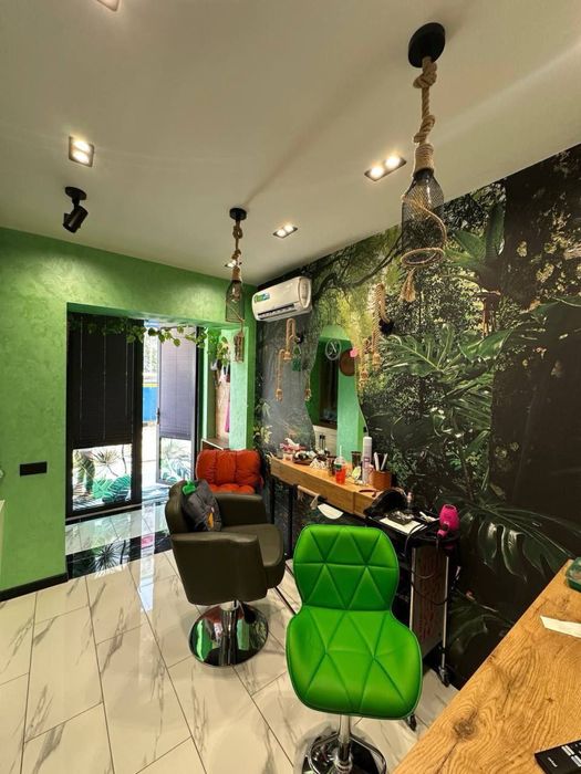 Кушбеги Башлык 2-Линя Продается Нежилой