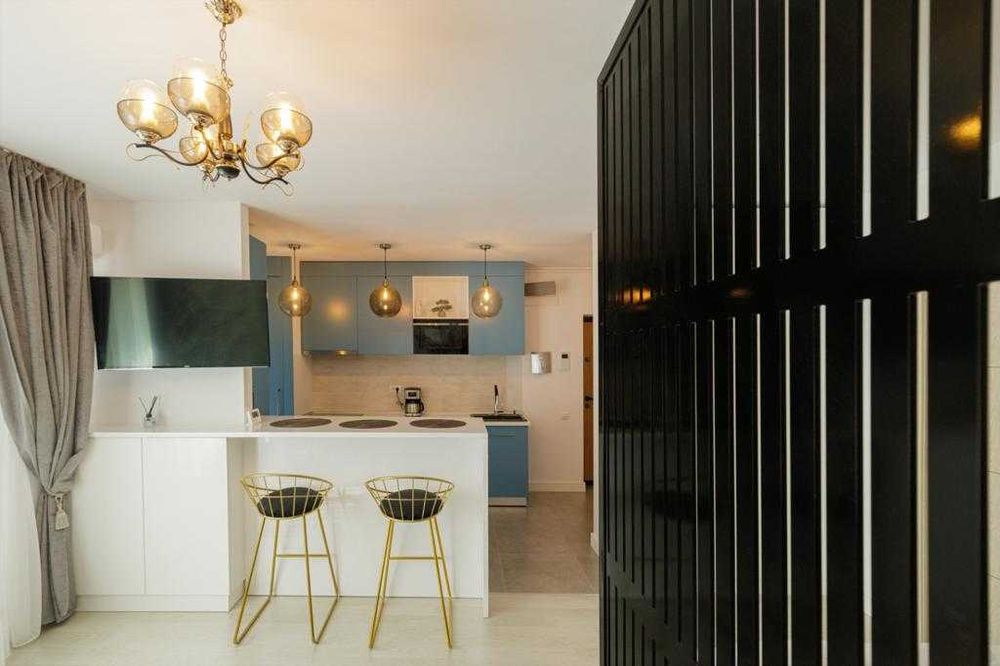 Ofer spre inchiriere garsoniera Pipera