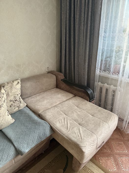 Диван трансформер